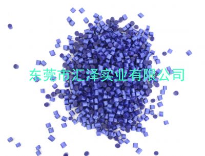 不同的基材要选择不同材质的TPE,TPR包胶材料