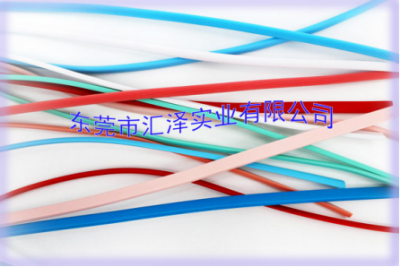 TPE线材挤出附着力及表面光滑度问题分析