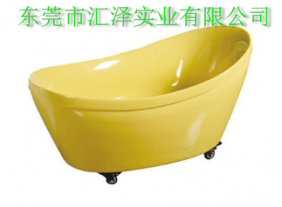 为什么现在的婴儿浴盆都采用TPE材料制造?