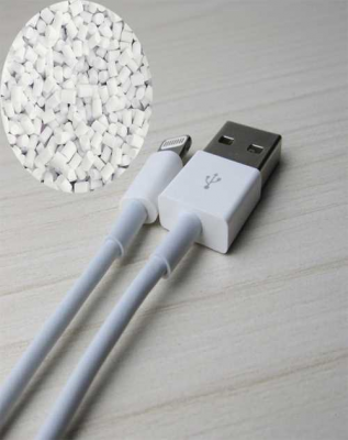 简单鉴别TPE与PVC质量优劣